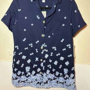 Carole Hochman Women’s pajamas, new tags, size small % cotton